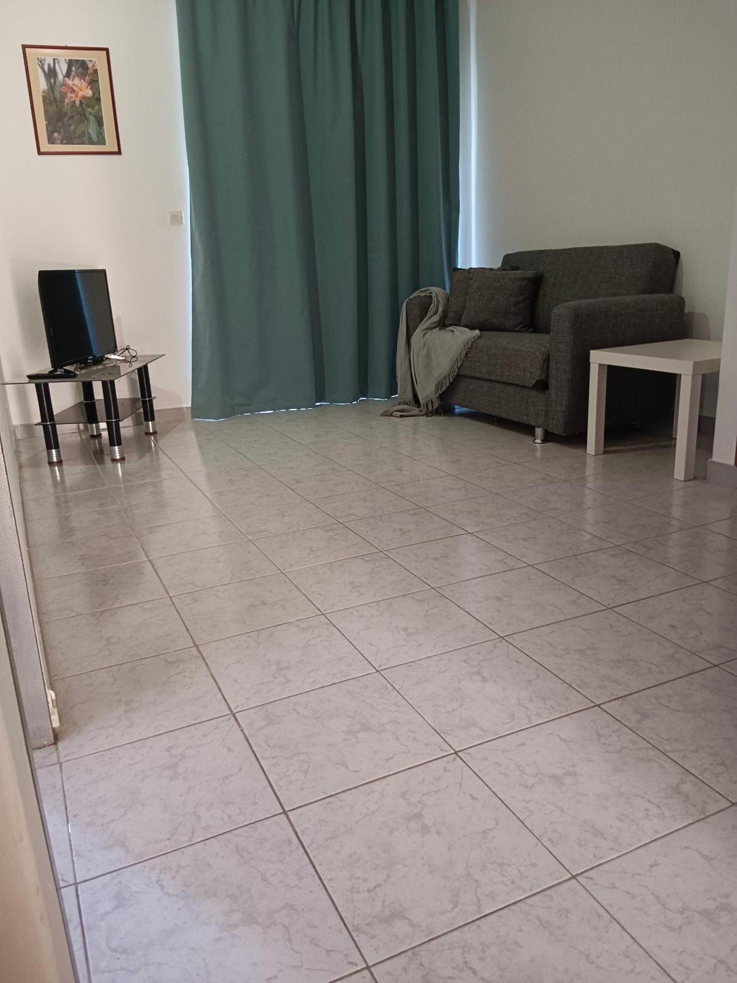Pyrgos Hotel Apartments Kremastí Buitenkant foto