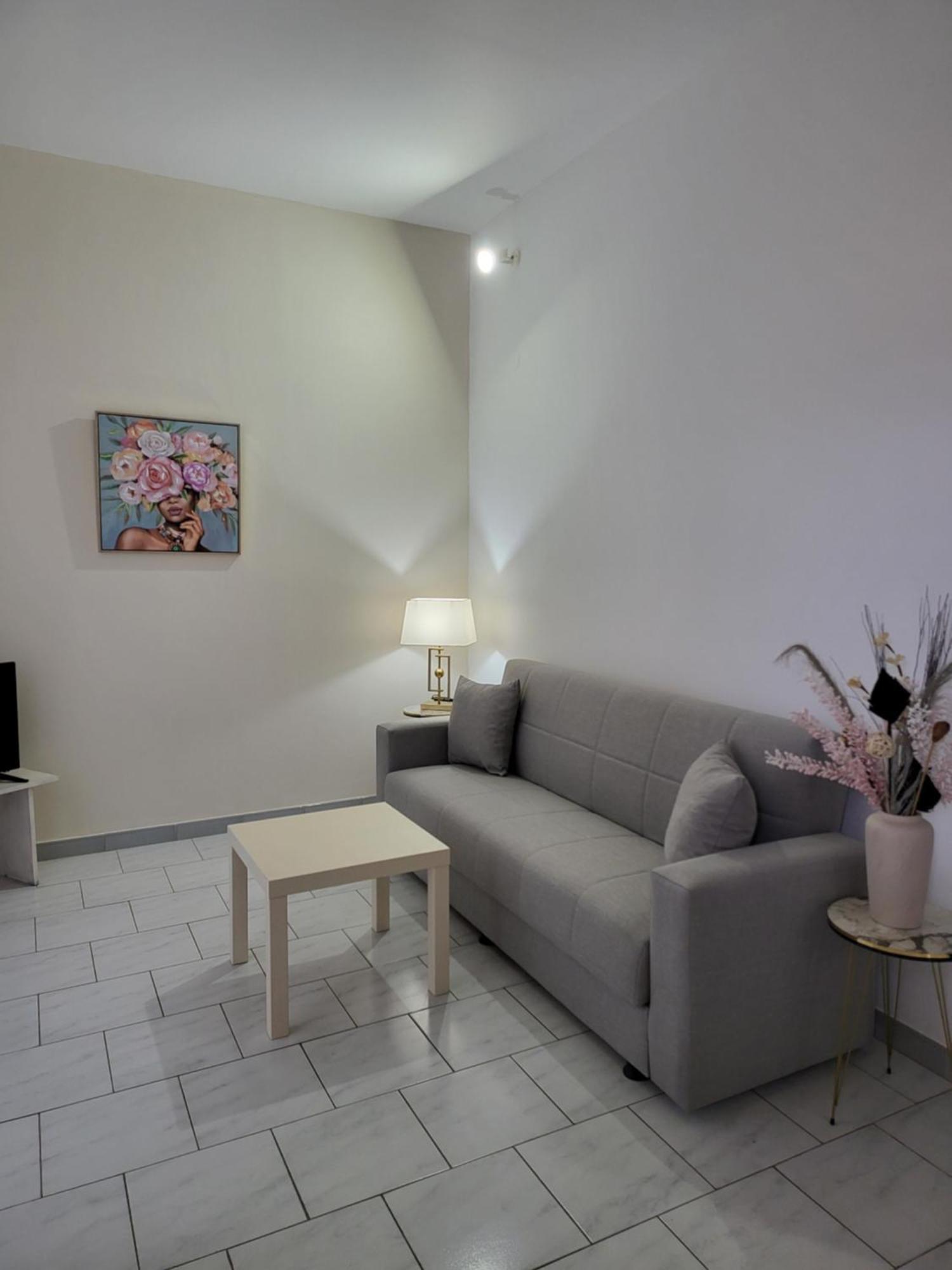 Pyrgos Hotel Apartments Kremastí Buitenkant foto