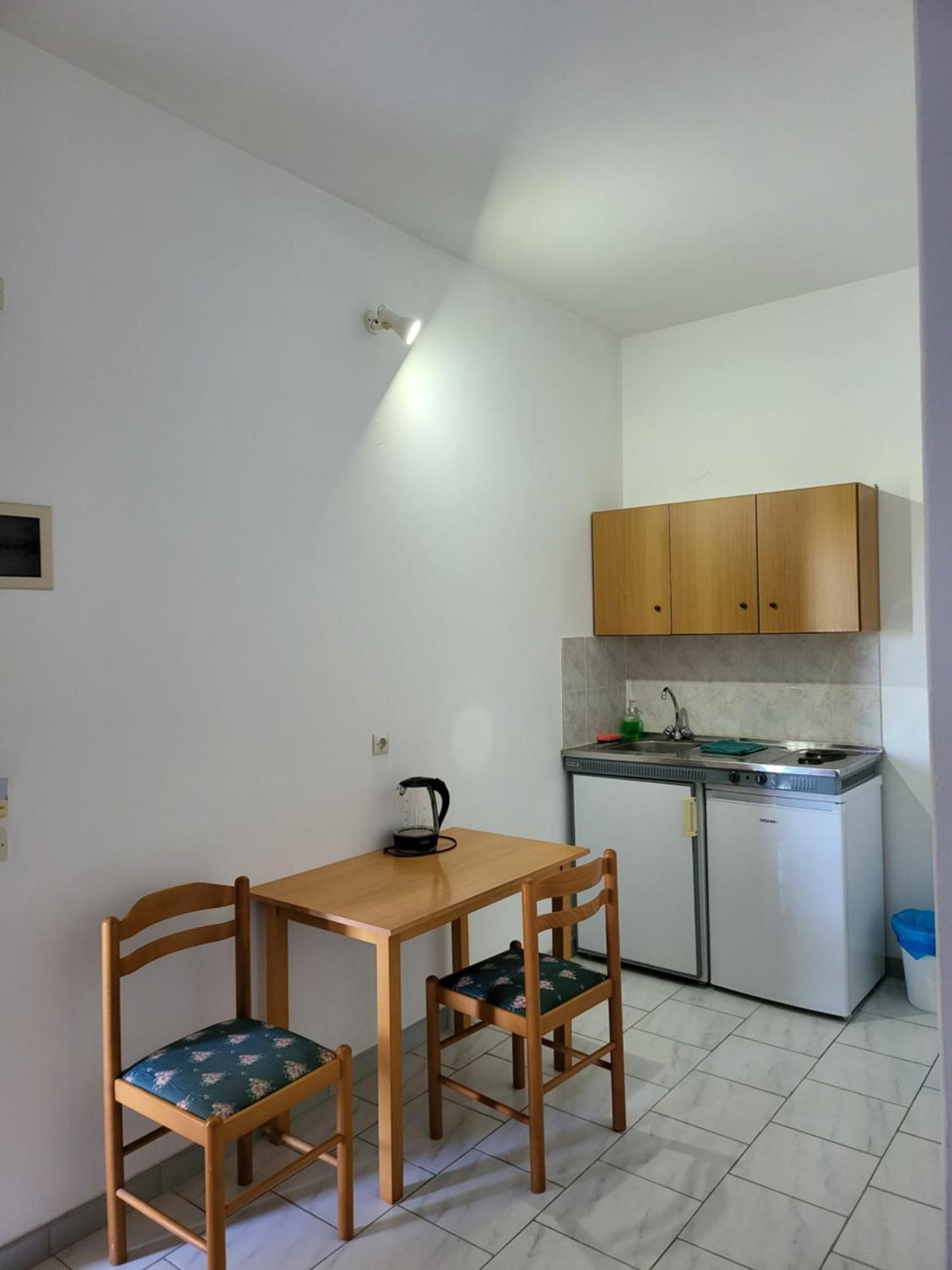 Pyrgos Hotel Apartments Kremastí Buitenkant foto