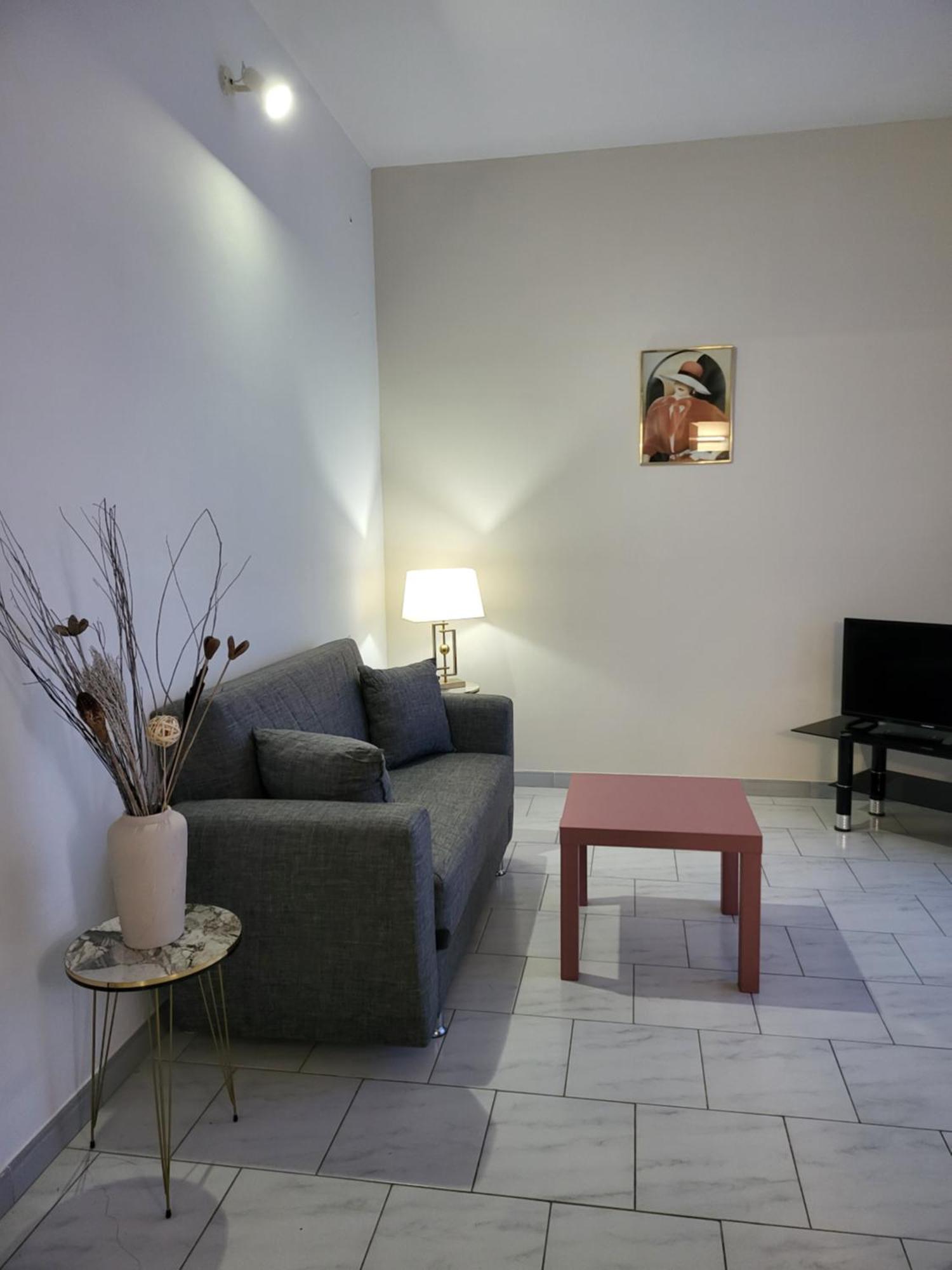 Pyrgos Hotel Apartments Kremastí Buitenkant foto